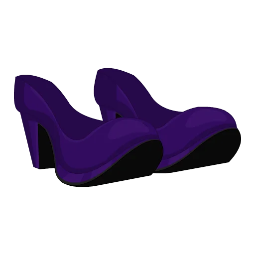 Night Out High-Heels
