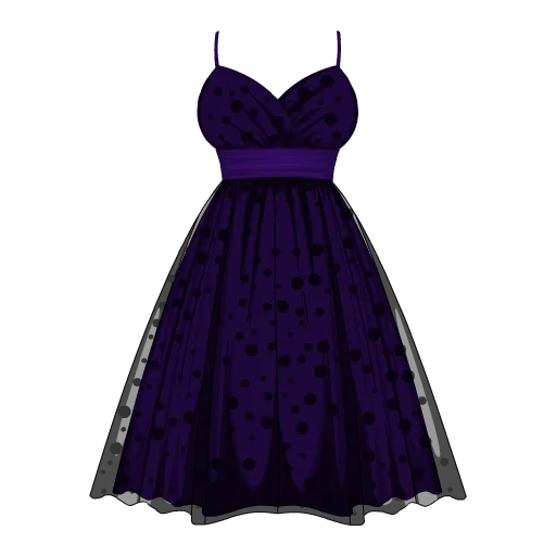 Night Out Party Dress