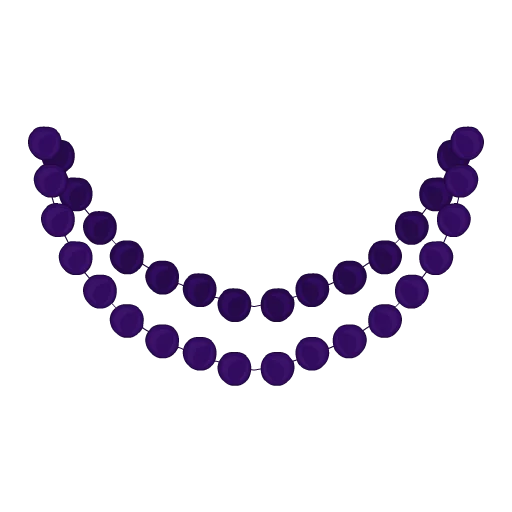Night Out Pearl Necklace