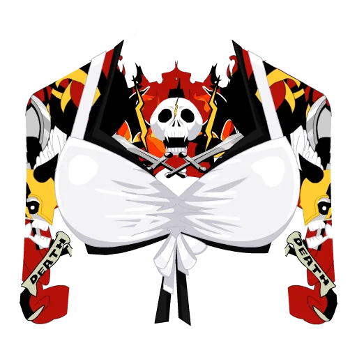 Road Warrior Tattoo Shirt