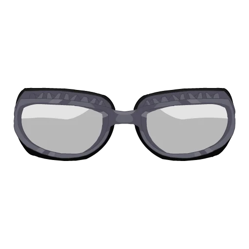 Biker Brawl Goggles