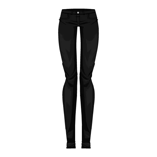 Biker Brawl Jeans