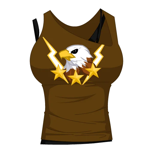 Biker Brawl Shirt