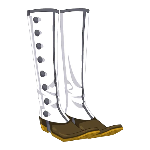 Mrs. Money Bags Boots