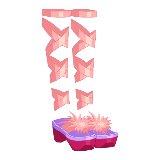 Show Stopper Shoes