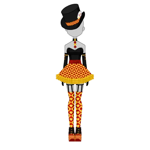 Vegas Vacation Set