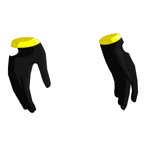 All In Gloves
