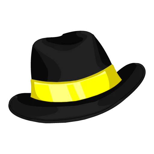 All In Hat