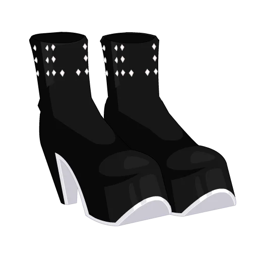 City Chic Boots
