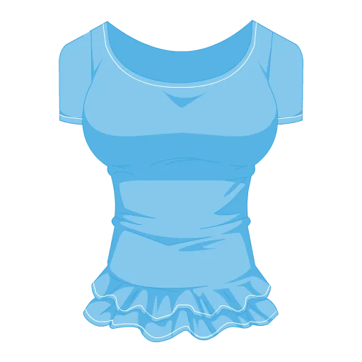 Denim Day Shirt