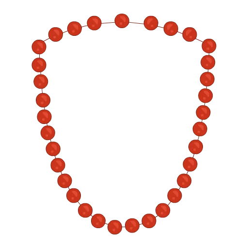 Peggy Necklace
