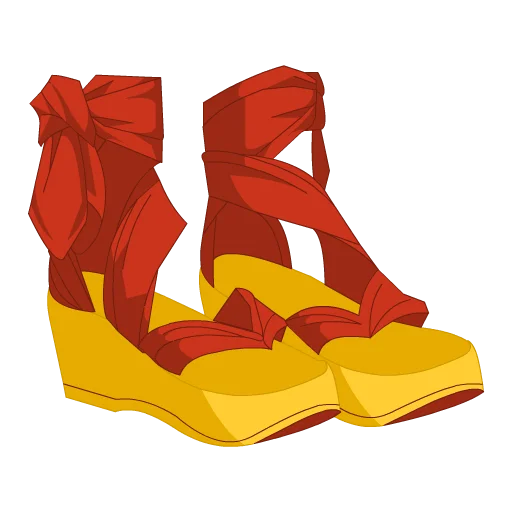 Peggy Sandals