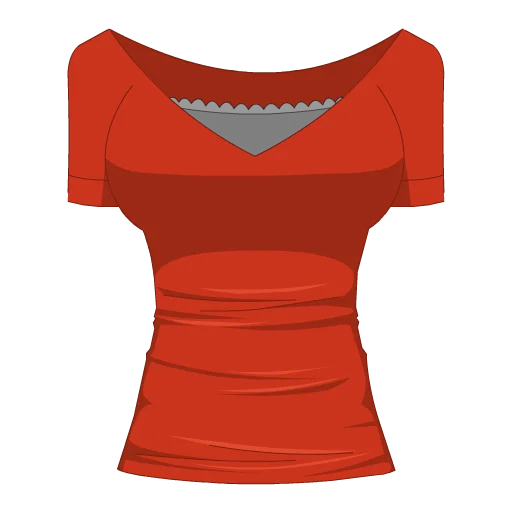 Peggy Shirt