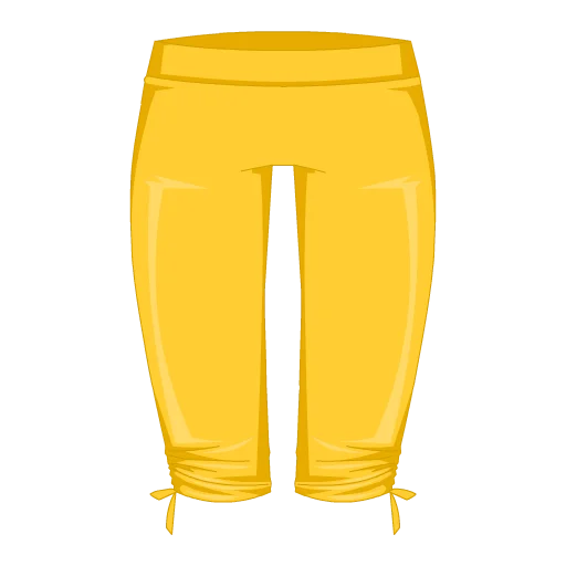 Peggy Shorts