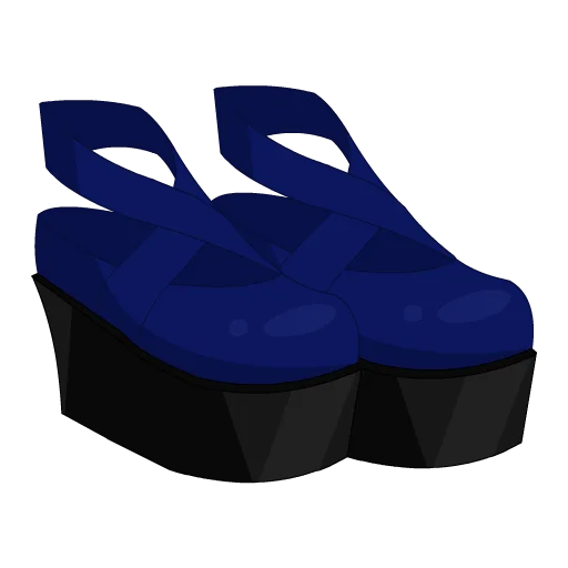 Stunningly Studious Shoes