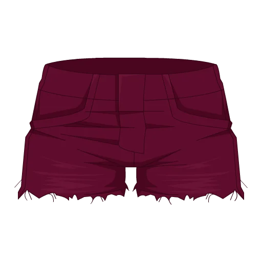 Combat Cutie Shorts