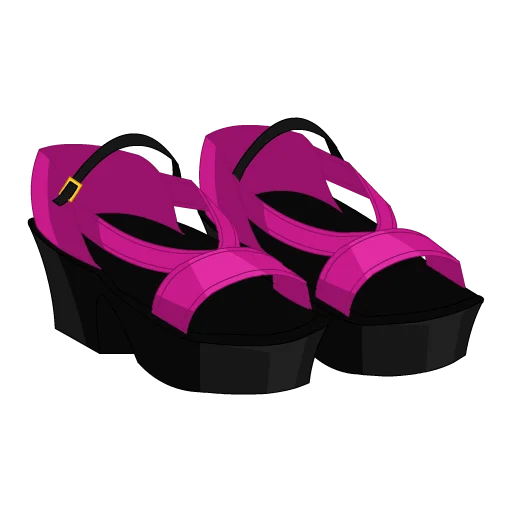 Bohemian Beauty Shoes