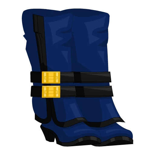 Affluent Boots
