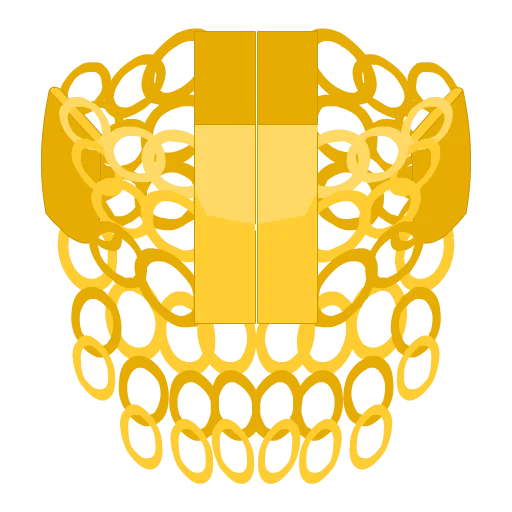 Affluent Necklace