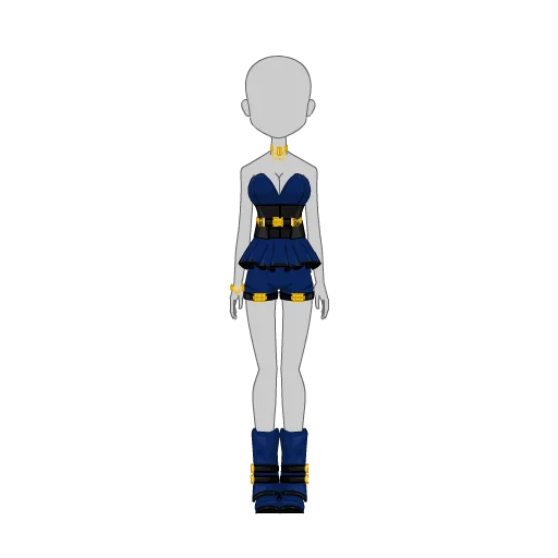 Affluent Set