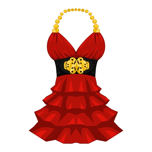 After Party Dress