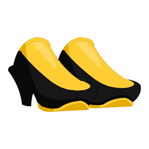 After Party Shoes