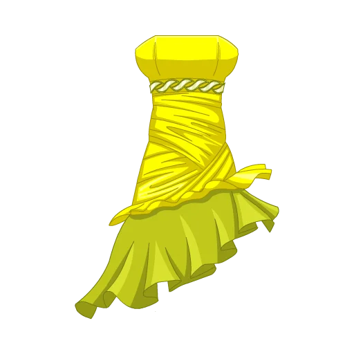 Liliana Party Dress