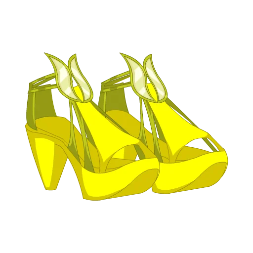 Liliana Shoes