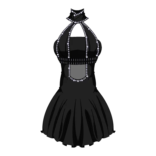 Diamond Dreams Dress