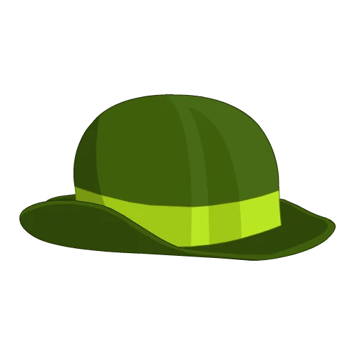 Feeling Fine Hat