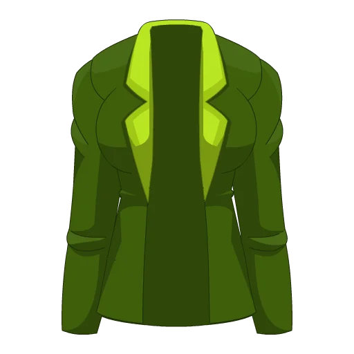 Feeling Fine Jacket