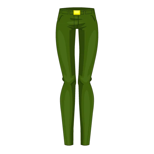 Feeling Fine Pants