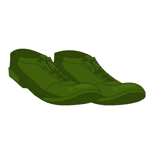 Feeling Fine Shoes