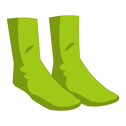 Feeling Fine Socks