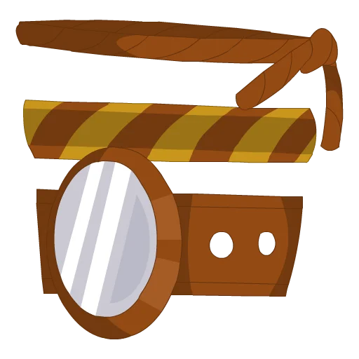 Pleasant Picnic Bracelet - Right