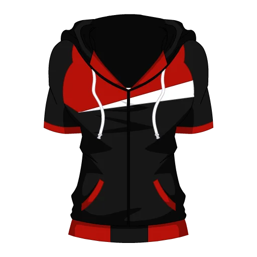 Weekend Jogger Jacket