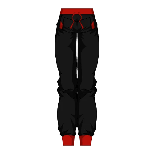 Weekend Jogger Pants