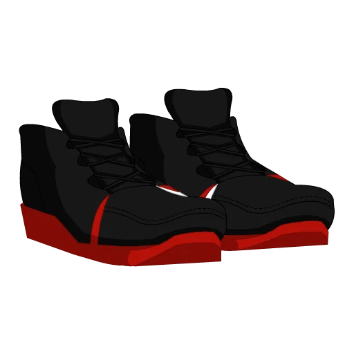 Weekend Jogger Shoes