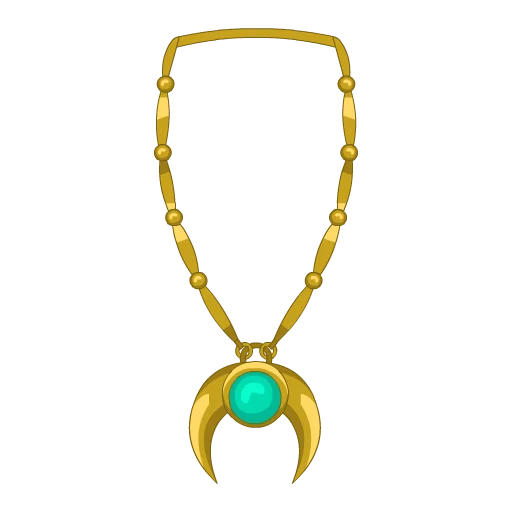 Tranquility Necklace