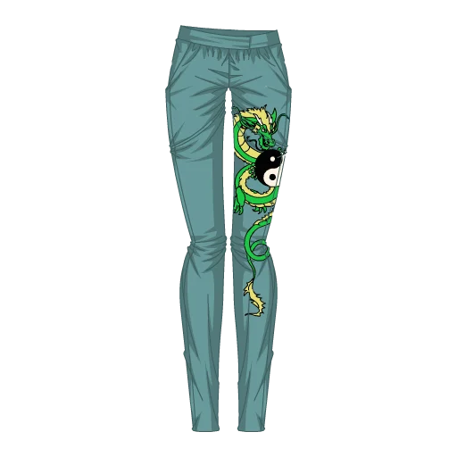 Tranquility Pants