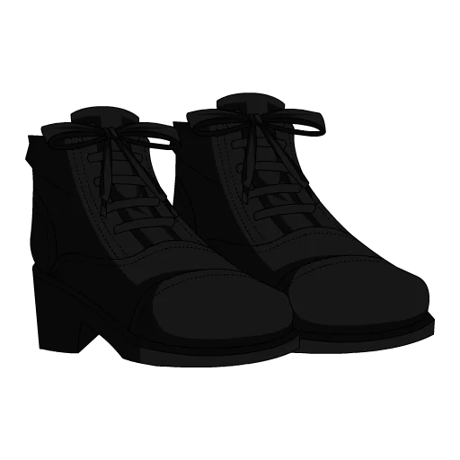 Tranquility Shoes