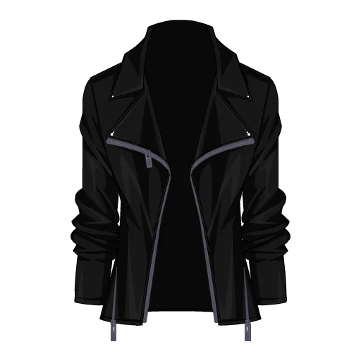 With It Jacket