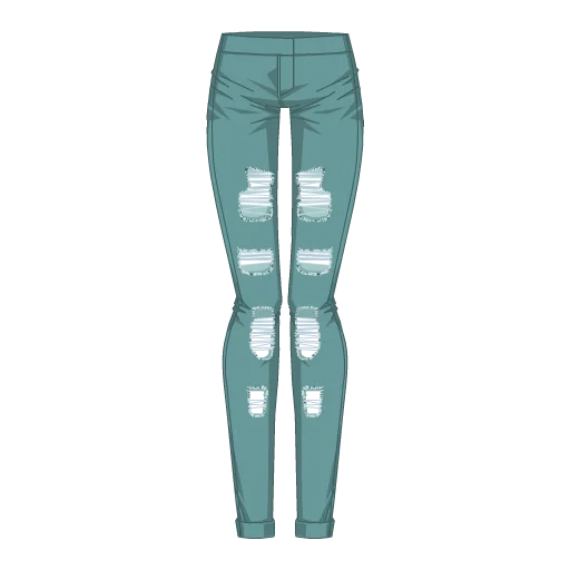 With It Pants