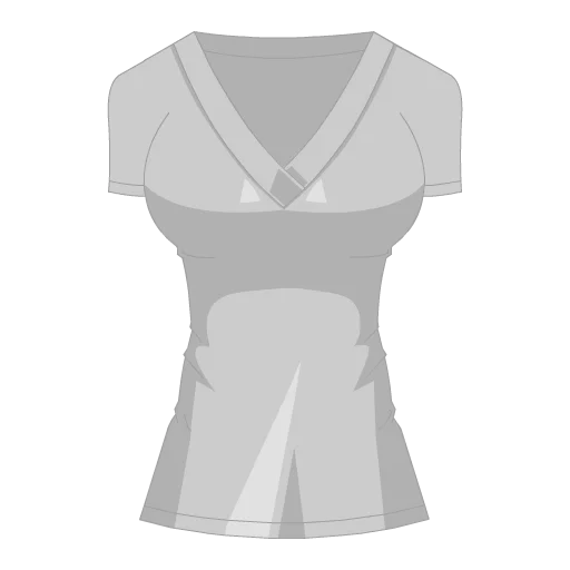 With It Shirt