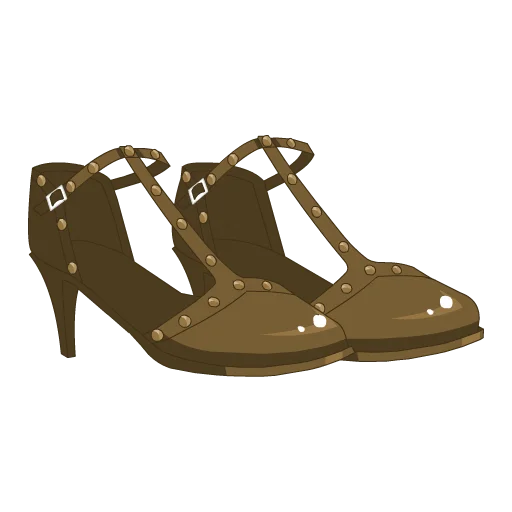 With It Shoes