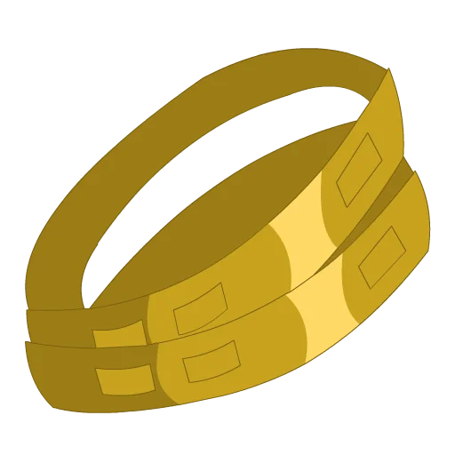 Beach Stroll Bracelet - Left