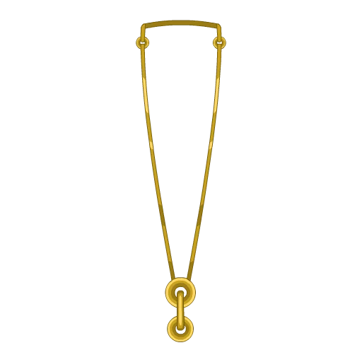 Beach Stroll Necklace