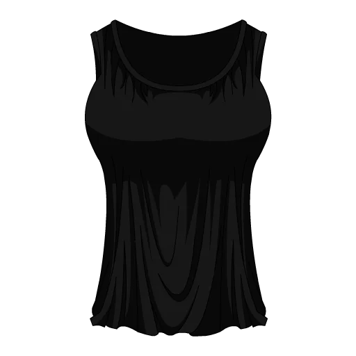 Beach Stroll Tank-Top