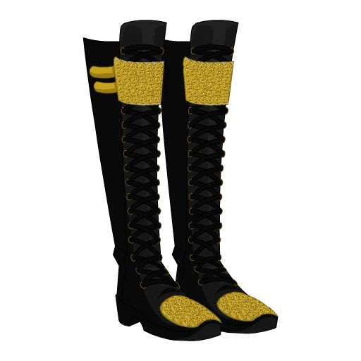 Wild Weekend Boots