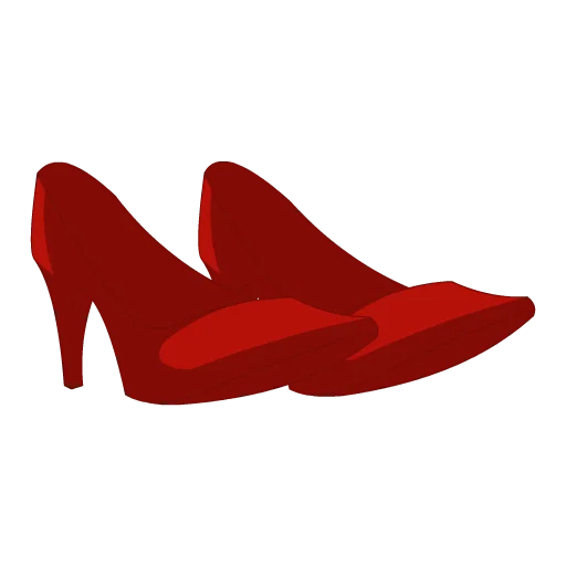 Ritzy Racer Shoes
